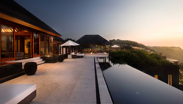 Discover Bali’s Stunning Landscapes and Luxurious Villas